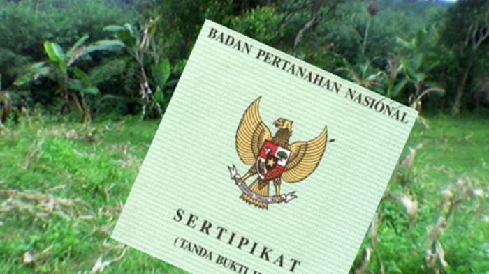 Lho..! 920 Bidang Tanah Aset Pemkab Belum Bersertifikat?